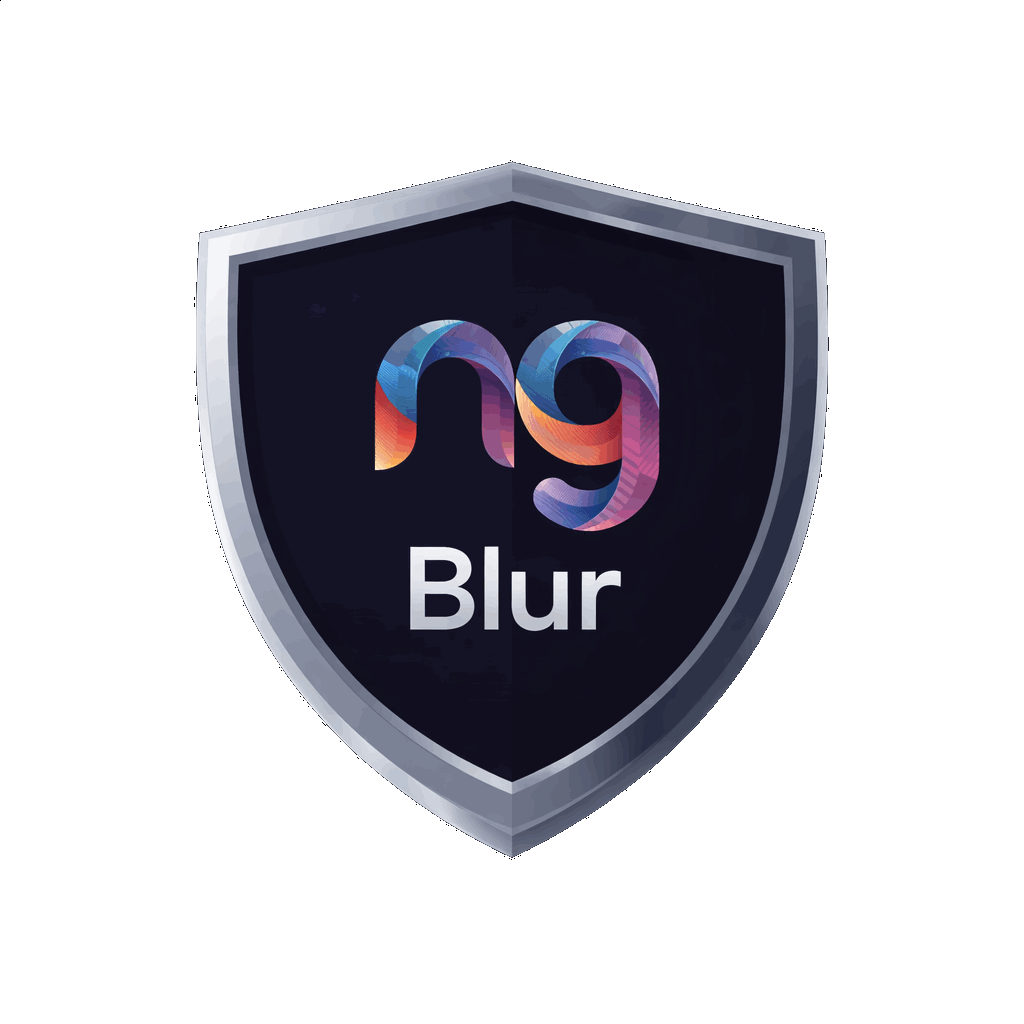Nextgen Blur extension icon